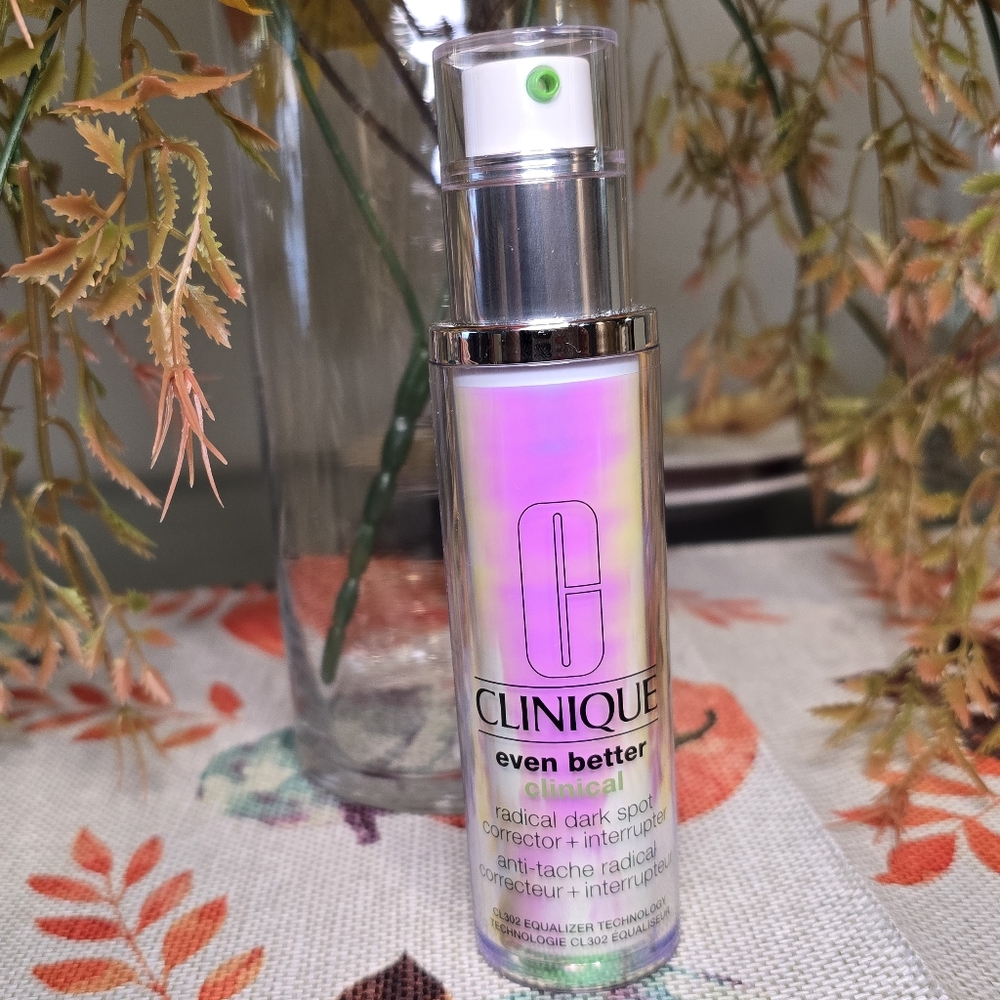 Even Better Clinical Radical dark spot corrector 1.7 oz